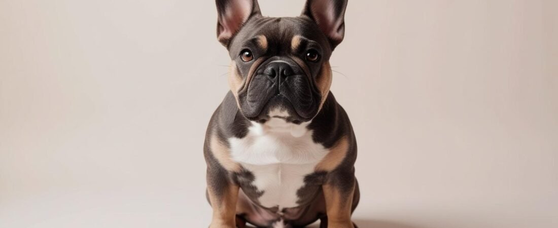 5 Must-Haves When Traveling with you’re French bulldog