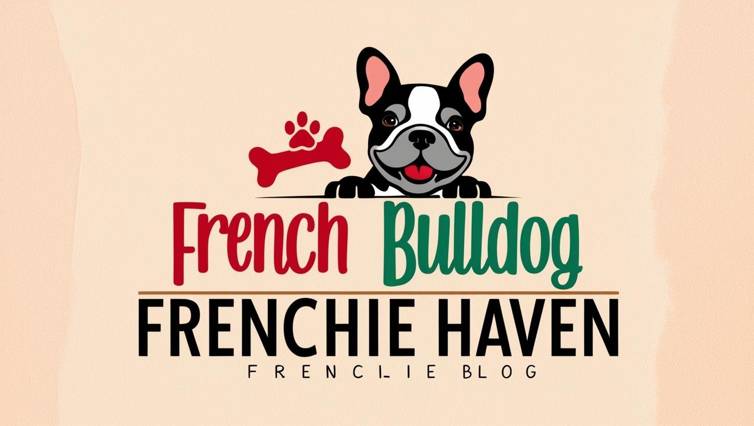 Frenchie haven