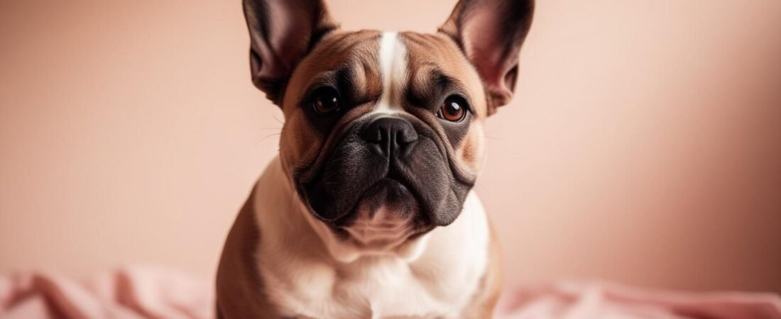 For New French bulldog Owners