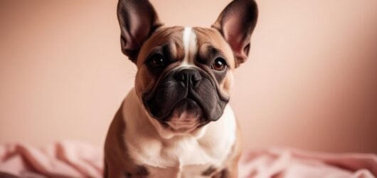 For New French bulldog Owners
