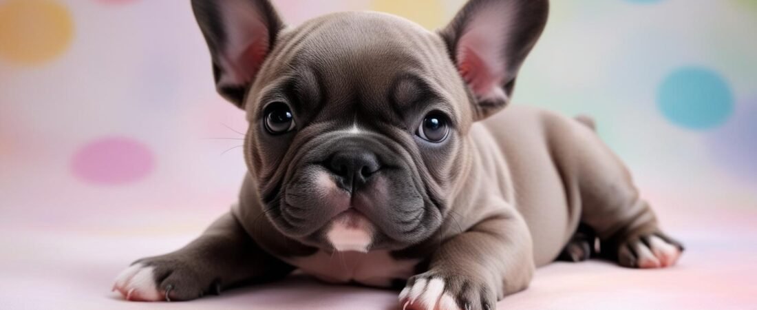 The Ultimate Guide to Feeding Your French Bulldog: What to Know 