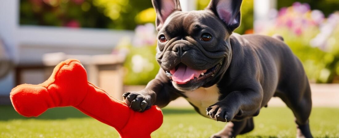Don’t Miss Out! Winter Sale on Dog Supplies for you’re French bulldog.