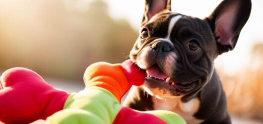 The Best Toys for Your French Bulldog: Fun and Engaging Playtime Ideas