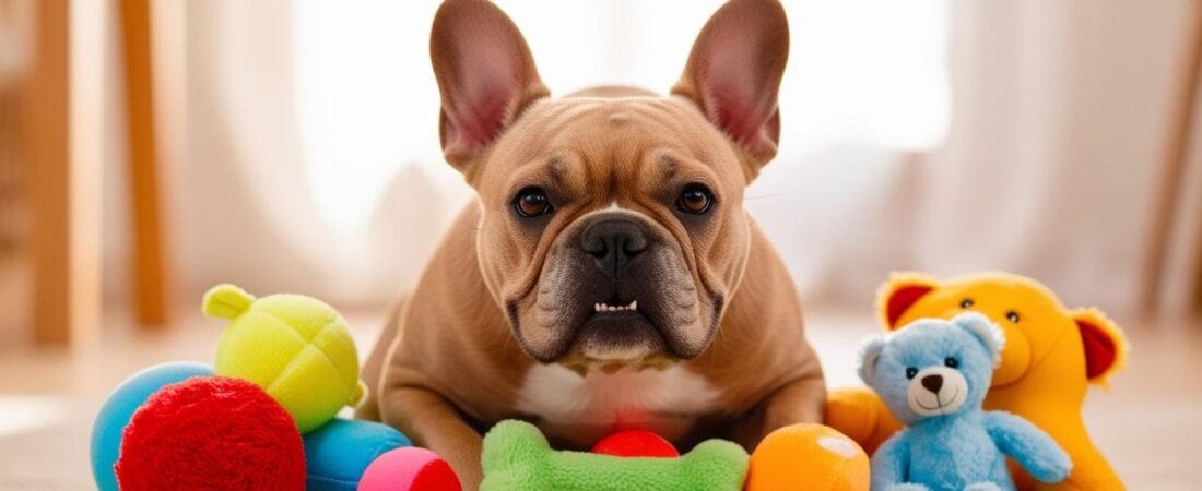 How to Keep Your French Bulldog Fit and Healthy