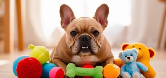How to Keep Your French Bulldog Fit and Healthy